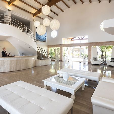 Garden Holiday Village - Adults Only Port de Alcudia  Εξωτερικό φωτογραφία