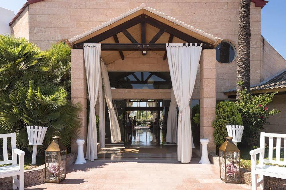 Garden Holiday Village - Adults Only Port de Alcudia  Εξωτερικό φωτογραφία