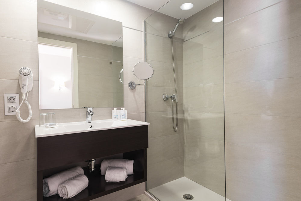 Garden Holiday Village - Adults Only Port de Alcudia  Εξωτερικό φωτογραφία