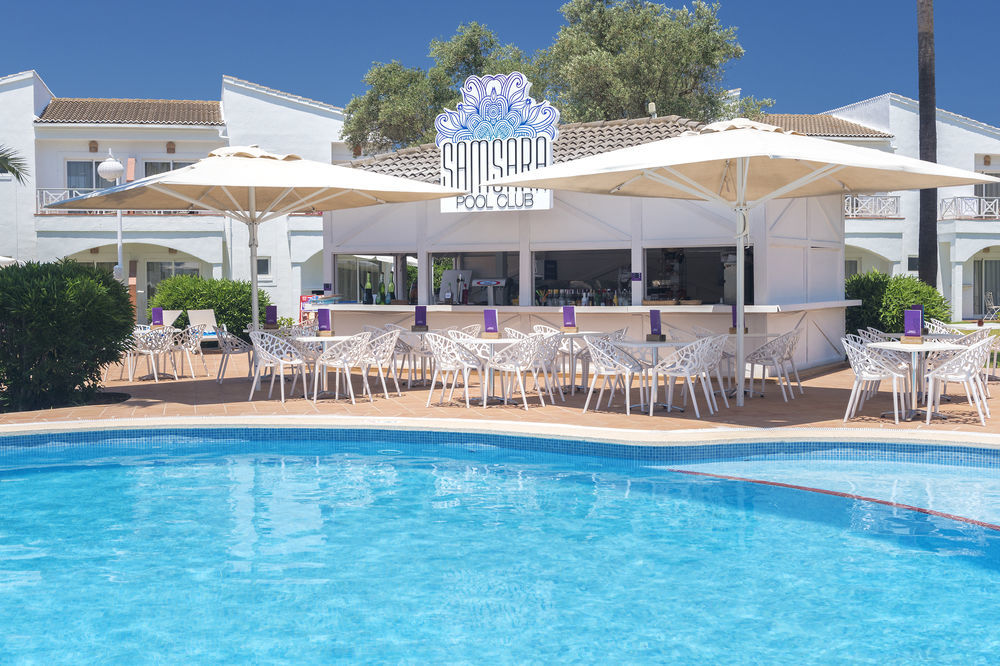 Garden Holiday Village - Adults Only Port de Alcudia  Εξωτερικό φωτογραφία