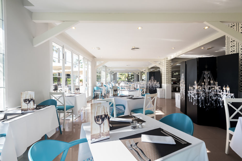 Garden Holiday Village - Adults Only Port de Alcudia  Εξωτερικό φωτογραφία