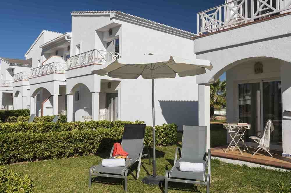 Garden Holiday Village - Adults Only Port de Alcudia  Εξωτερικό φωτογραφία