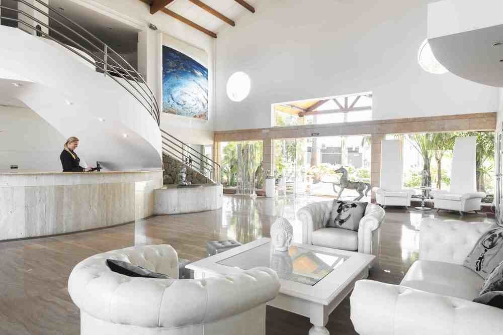 Garden Holiday Village - Adults Only Port de Alcudia  Εξωτερικό φωτογραφία